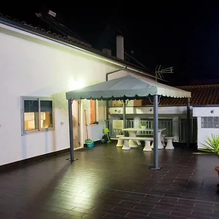 Casa De Sao Miguel