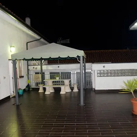 Casa De Sao Miguel Pensión