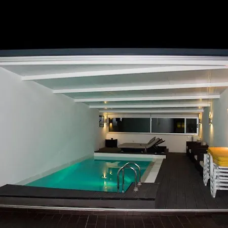 Pensión Casa De Sao Miguel *