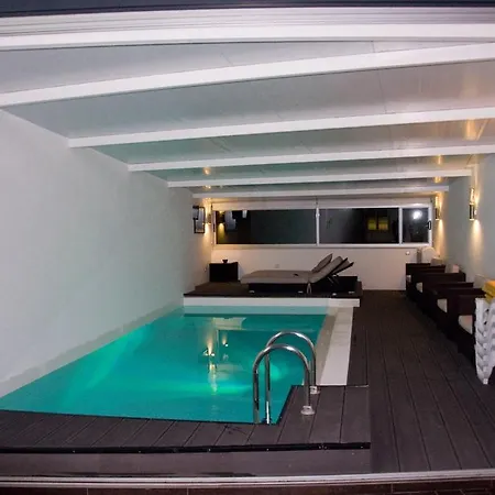 Casa De Sao Miguel *