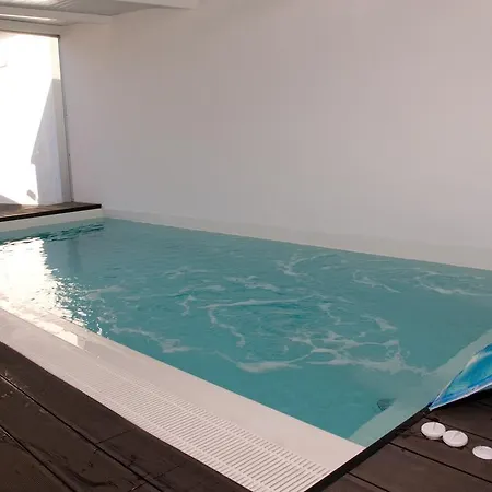 Casa De Sao Miguel Sao Miguel (Coimbra)