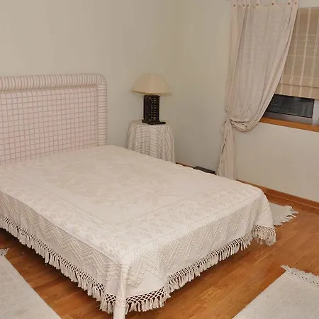 Casa De Sao Miguel Pensión Sao Miguel (Coimbra)