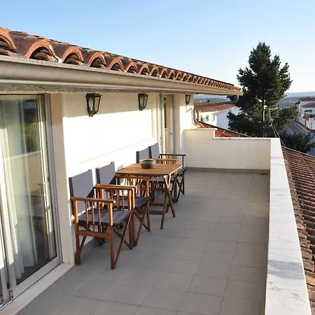 Casa De Sao Miguel Sao Miguel (Coimbra)