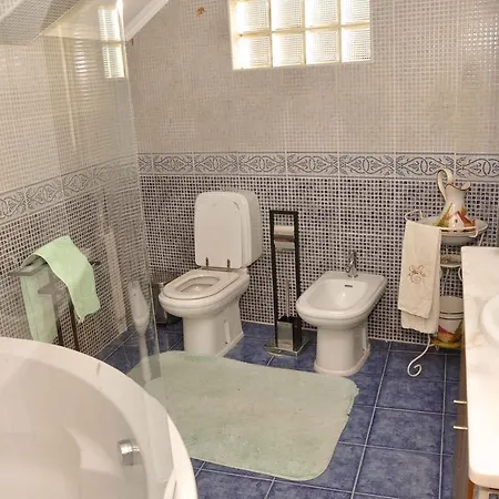 Casa De Sao Miguel *