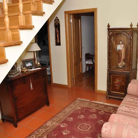 Casa De Sao Miguel Pensión