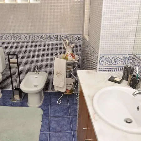 Casa De Sao Miguel Pensión