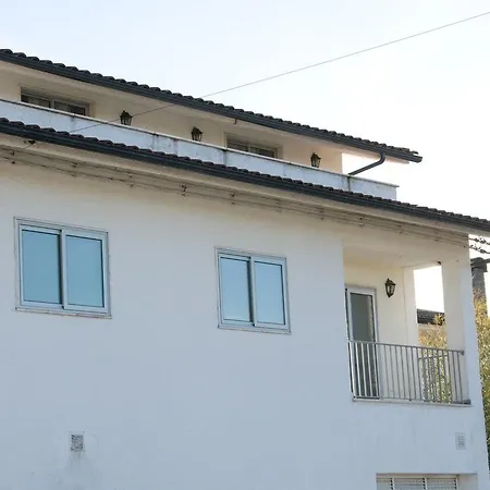 Casa De Sao Miguel *