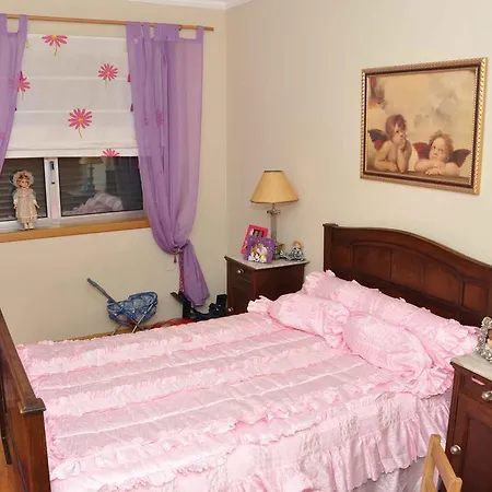 Casa De Sao Miguel * Sao Miguel (Coimbra)