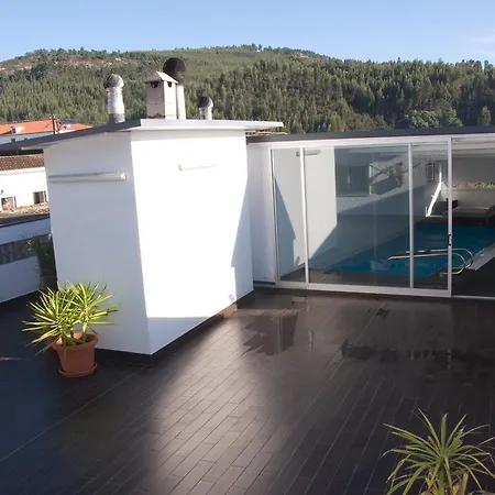 Pensión Casa De Sao Miguel