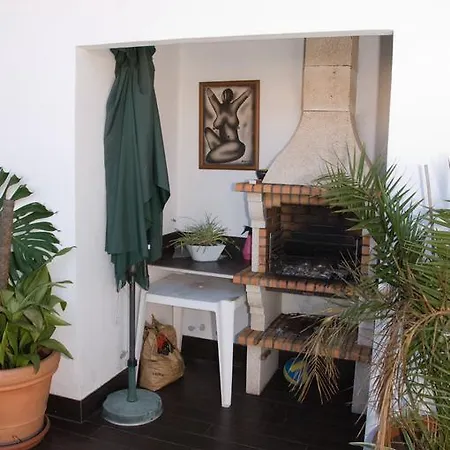Casa De Sao Miguel Sao Miguel (Coimbra)